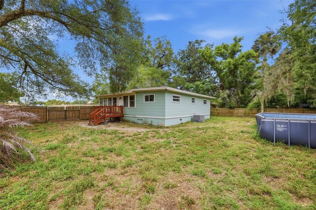 1881 COTTONWOOD STREET, Orange City, FL 32763