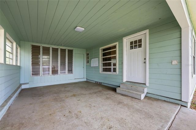 1881 COTTONWOOD STREET, Orange City, FL 32763
