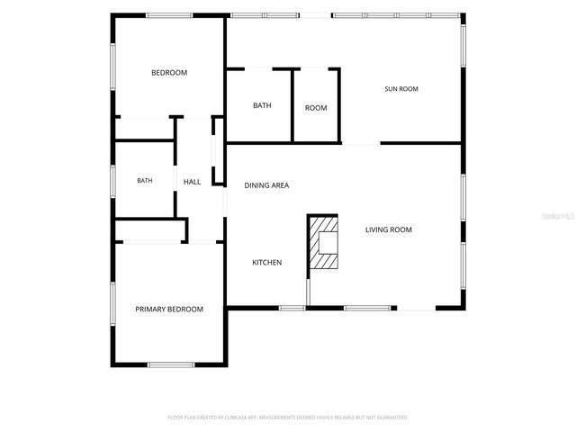 1881 COTTONWOOD STREET, Orange City, FL 32763