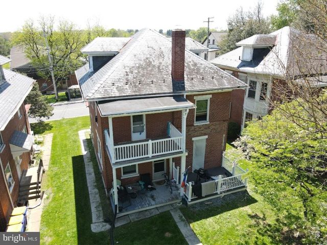 67 W FREDERICK ST, Millersville, PA 17551
