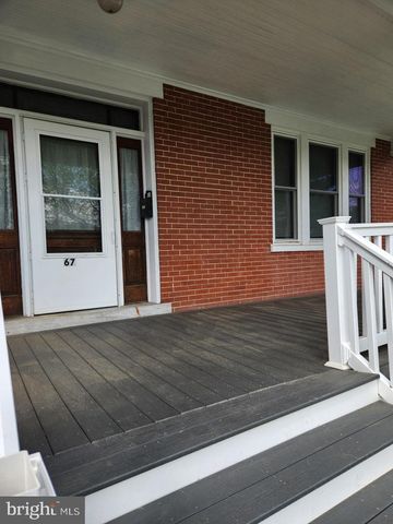 67 W FREDERICK ST, Millersville, PA 17551