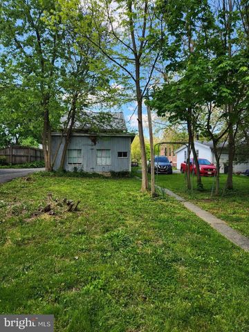 67 W FREDERICK ST, Millersville, PA 17551