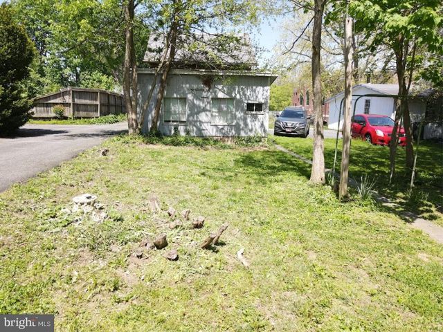 67 W FREDERICK ST, Millersville, PA 17551