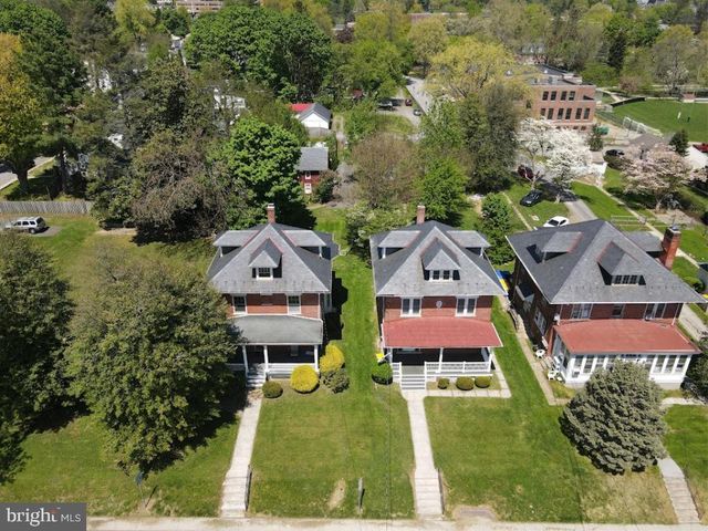 67 W FREDERICK ST, Millersville, PA 17551