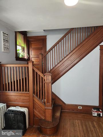 67 W FREDERICK ST, Millersville, PA 17551