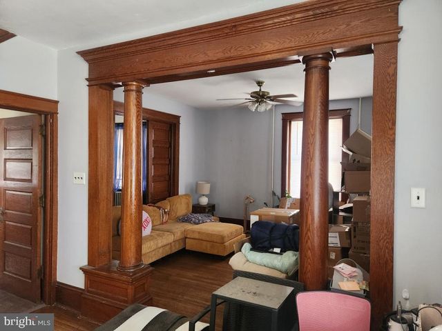 67 W FREDERICK ST, Millersville, PA 17551