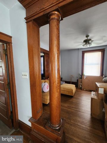 67 W FREDERICK ST, Millersville, PA 17551