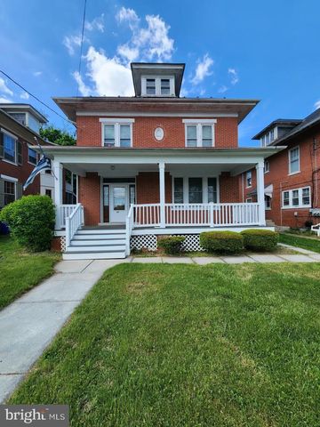 67 W FREDERICK ST, Millersville, PA 17551