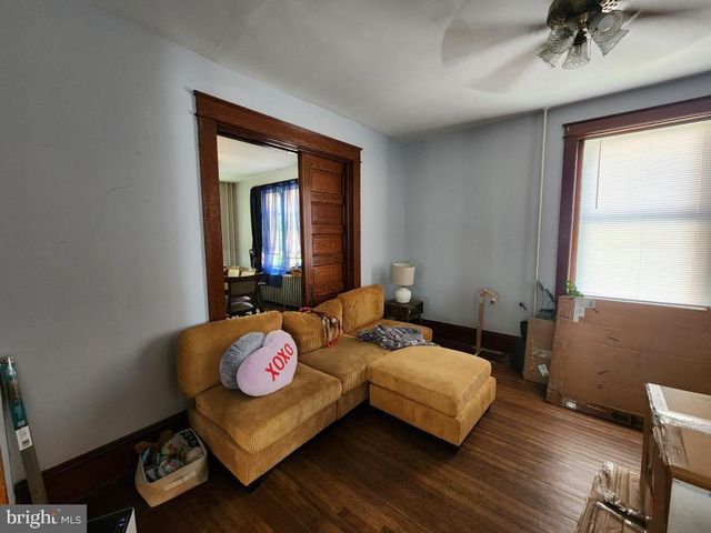 67 W FREDERICK ST, Millersville, PA 17551