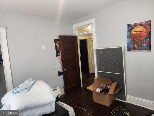 67 W FREDERICK ST, Millersville, PA 17551