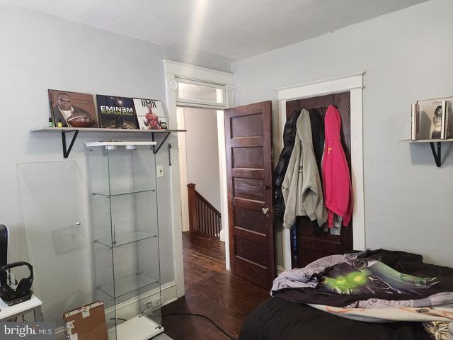 67 W FREDERICK ST, Millersville, PA 17551