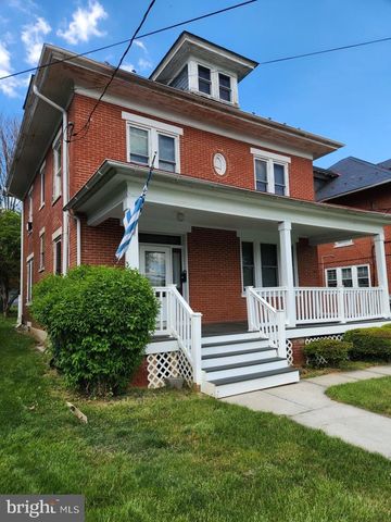 67 W FREDERICK ST, Millersville, PA 17551