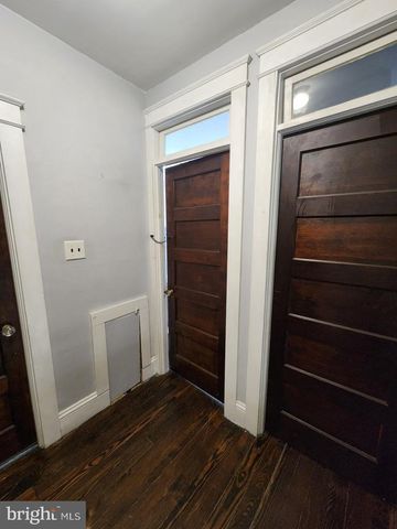 67 W FREDERICK ST, Millersville, PA 17551