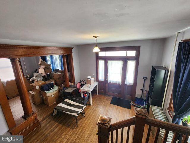 67 W FREDERICK ST, Millersville, PA 17551