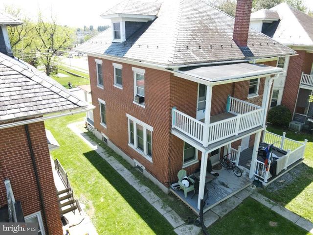67 W FREDERICK ST, Millersville, PA 17551
