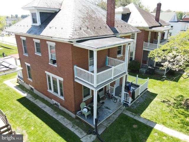 67 W FREDERICK ST, Millersville, PA 17551