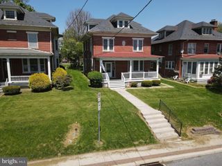 67 W FREDERICK ST, Millersville, PA 17551