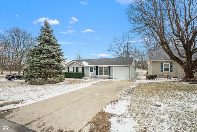 609 E Noble Street, Lebanon, IN 46052