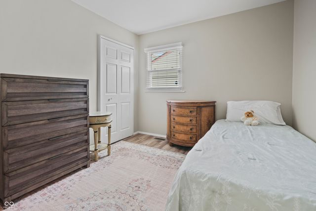 609 E Noble Street, Lebanon, IN 46052