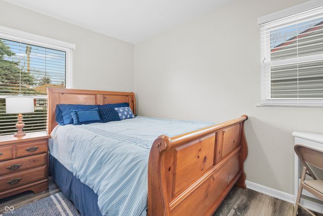 609 E Noble Street, Lebanon, IN 46052