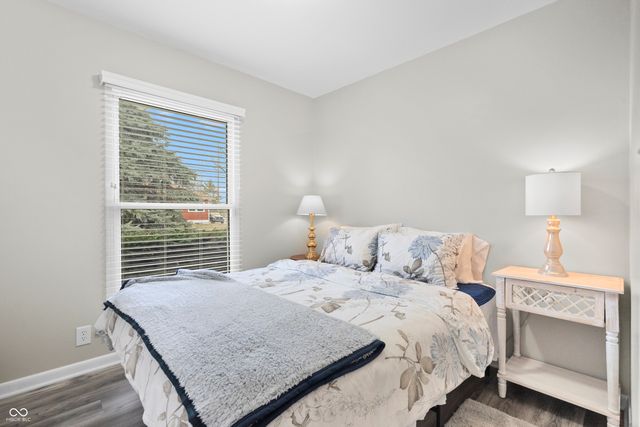 609 E Noble Street, Lebanon, IN 46052