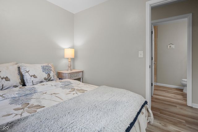 609 E Noble Street, Lebanon, IN 46052