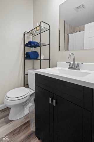 609 E Noble Street, Lebanon, IN 46052