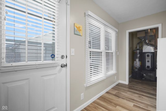 609 E Noble Street, Lebanon, IN 46052