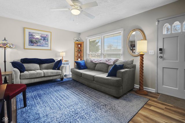 609 E Noble Street, Lebanon, IN 46052