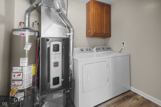 609 E Noble Street, Lebanon, IN 46052