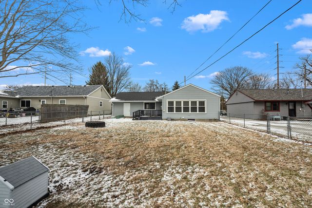 609 E Noble Street, Lebanon, IN 46052