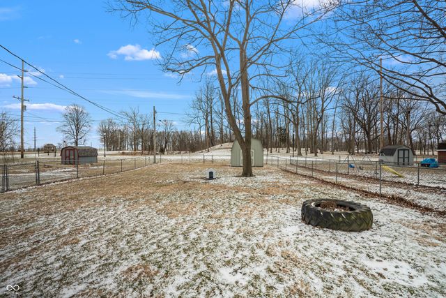 609 E Noble Street, Lebanon, IN 46052