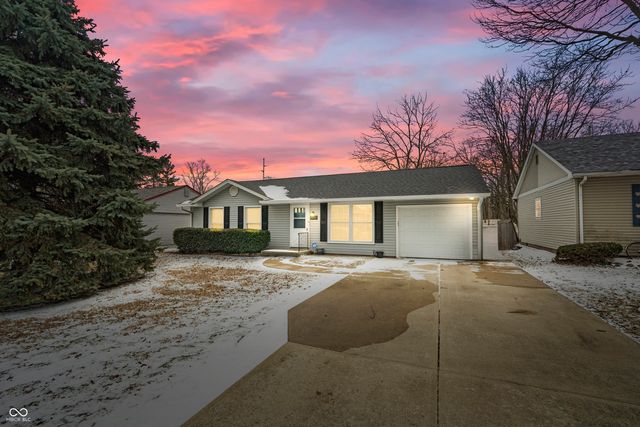 609 E Noble Street, Lebanon, IN 46052