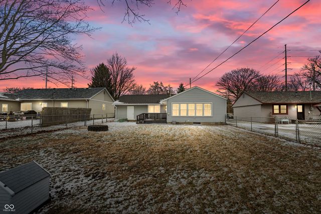 609 E Noble Street, Lebanon, IN 46052