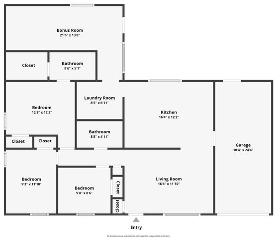 609 E Noble Street, Lebanon, IN 46052