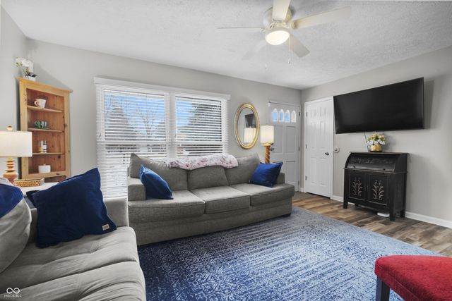 609 E Noble Street, Lebanon, IN 46052