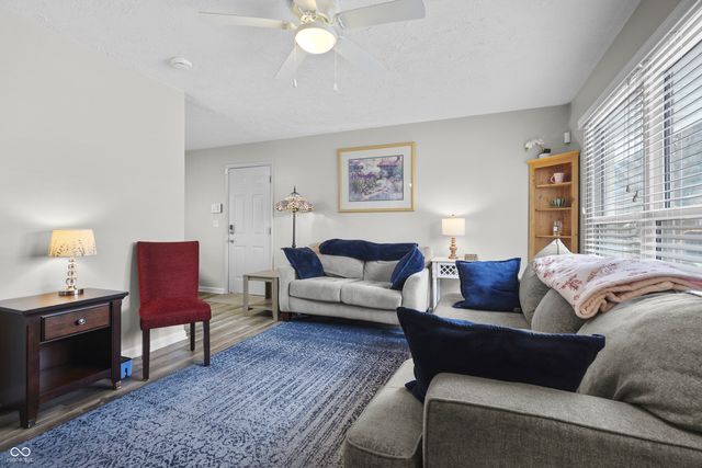 609 E Noble Street, Lebanon, IN 46052