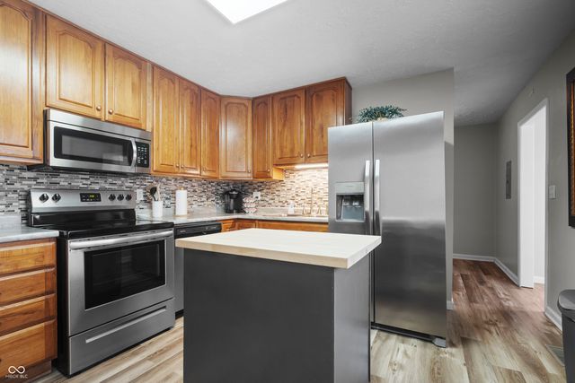 609 E Noble Street, Lebanon, IN 46052