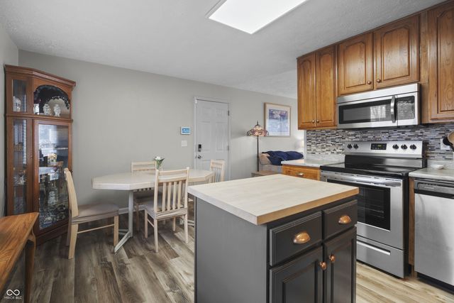 609 E Noble Street, Lebanon, IN 46052