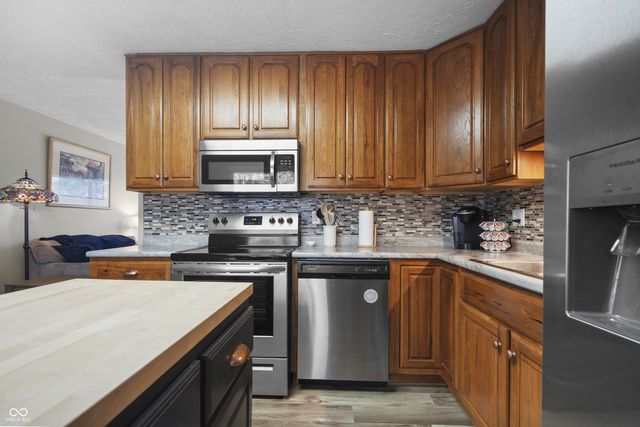 609 E Noble Street, Lebanon, IN 46052