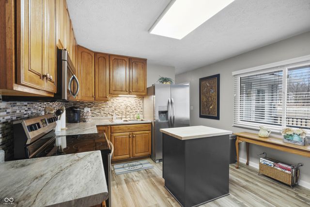 609 E Noble Street, Lebanon, IN 46052