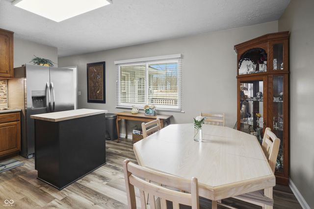 609 E Noble Street, Lebanon, IN 46052