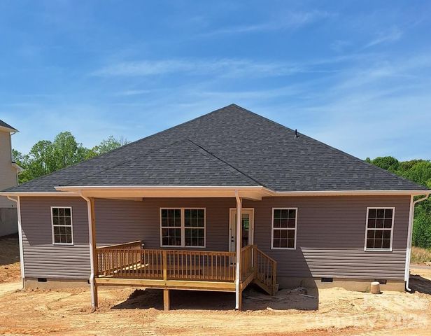 140 Kerr Walk Drive 22, Statesville, NC 28677