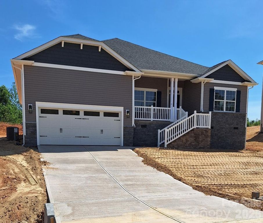 140 Kerr Walk Drive 22, Statesville, NC 28677