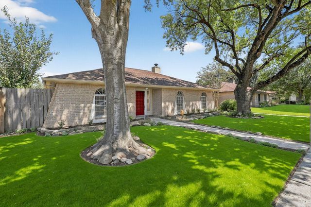 13714 Bonaventure Drive, Houston, TX 77065