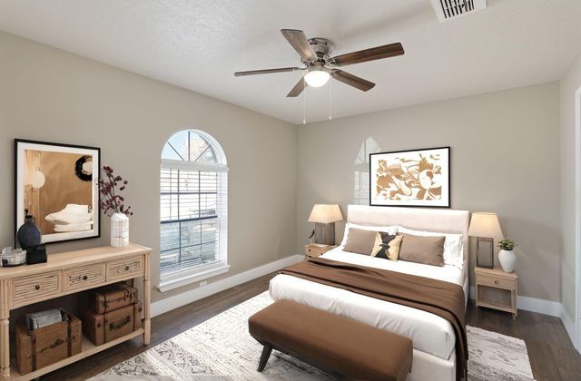 13714 Bonaventure Drive, Houston, TX 77065