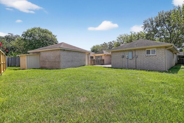 13714 Bonaventure Drive, Houston, TX 77065