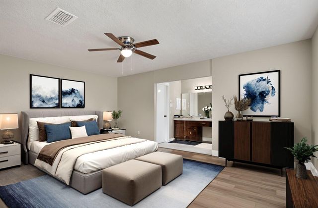 13714 Bonaventure Drive, Houston, TX 77065