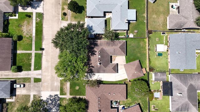 13714 Bonaventure Drive, Houston, TX 77065
