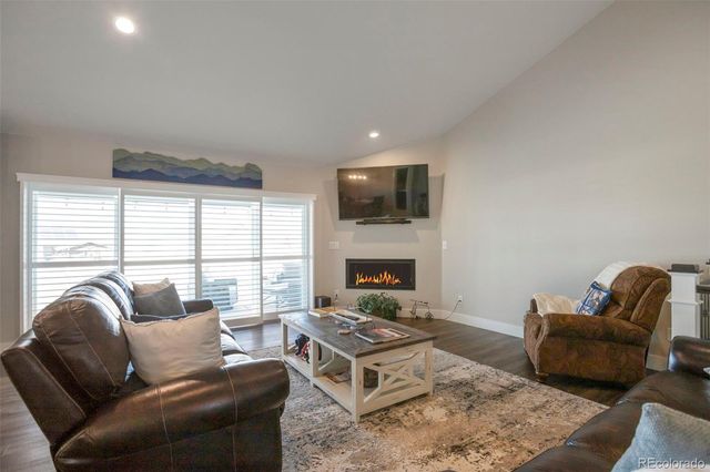 3711 Harrier Hawk Road, Dacono, CO 80514